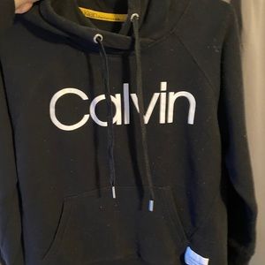 Never work Calvin Klein Sweatshirt